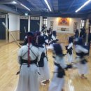 새화랑체육도장 이미지