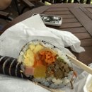 단풍앤김밥