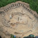 망진산봉수대 이미지