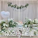 양림로 | 광주 브라이덜샤워 파티룸 유어리버🎂 브샤 이용 후기｜웨딩 일기 11