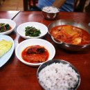 마포김치찌개 이미지