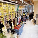 영빌딩 | 광화문 가볼만한곳 올리브영 올리브베러 서울 핫플레이스 쇼핑 리스트 가격 후기