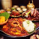 광명사거리 5번 출구 앞 이미지