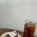 [연산동 카페/ 물만골역 카페] 혼카, 책읽기 좋은 카페 소람