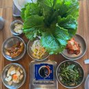 갈비마을 | 전주한옥마을 맛집 한식 한옥마을물갈비 육전 후기