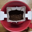 달콩 | 더달콩 선물세트 언박싱 후기 | 드립백 선물 추천 (QR모바일페이지 구축)