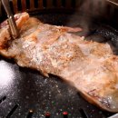 명성갈비 이미지