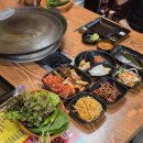 세븐일레븐 부평점 | 부평 삼겹살 맛집 추천 상구네솥뚜껑삼겹살 후기