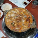 동해바다 해물탕 해물찜 이미지