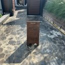 충주 감성숙소 &#39;슬로우팔봉45&#39; 후기 ⛱✨