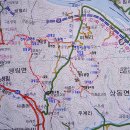 김해 무척산~석룡산 산행...2/24 이미지