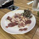 장안밀면오리전문점 | [서울/장한평]숨겨진 맛집 오리주물럭 유황오리구이전문점 장안점 내돈내산 후기