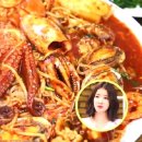 &#39;백종원의 3대천왕:남도 맛기행&#39; 완도 전복 해물찜, 장흥삼합, 목포 떡갈비, 청산도 해초 비빔밥 이미지