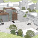 흥업면 행정복지센터 이미지