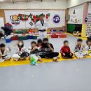 라이온즈 부부 태권도장 이미지