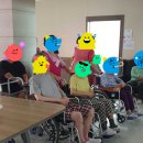 해오름노인전문요양원 이미지