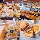 제일 | 제주도 서귀포 가볼만한곳 디저트 빵집 제일성심당 후기