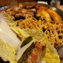 삼박연탄갈비 이미지