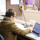 서초여성가족플라자 앞 횡단보도 | 2024년 서초구 성인지 통계 포럼 후기
