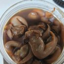 밥도둑한끼뚝딱 건대점 | 밥도둑 &#39;새조개장&#39;, 집밥 밥반찬으로 완벽한 하음 새조개장 후기 🍚🐚