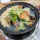 홍바해물칼국수 이미지
