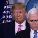 Naming Mike Pence coronavirus czar with &#39;zero experience in the medical area&#39; is &#39;a total joke,&#39; says 2014 Trump by Peter Weber 이미지