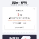 회전식당 이미지