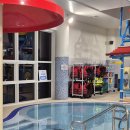 태안군 가족공감센터 어린이 수영장 이미지