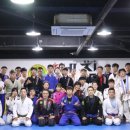 주짓수 쎈짐 이미지