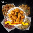 멕시카나치킨 - 논산시 시민로132번길 44-7 | 멕시카나치킨