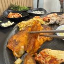 [한상가득왕솥뚜껑] 상암 DMC 회식, 단체모임 하기 좋은 가성비 맛집