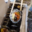 미쁘다김밥 이미지