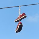 하얀신발 이미지