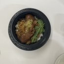 수원 스타필드 팝업_고로케, 덮밥, 육즙만두,(취요남, 은수저(왕중평), 정육왕, 문츠)