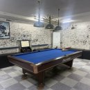 자이언트 당구장 이미지