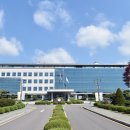 경기도 교육청 청사 이미지