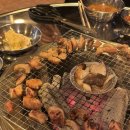 중리천로 2 | 이천소막창 맛집 솔직후기 | 이천 시내 먹자골목 숯불 막창 추천