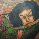 소울잉크타투 이미지