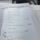 예나시아 바쁜 일상