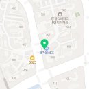 용인대 라이온즈 태권도장 이미지