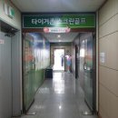 타이거존스크린골프
