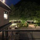 플로팅웨일 설악도적폭포스테이 이미지