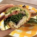 브런치&샌드위치 이미지