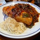 [동탄 맛집] '1984 그 수육집 칼국수' 솔직 후기 (수육과 보리새우부추전 대박)