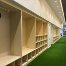 캐치스톤 클라이밍짐 이미지