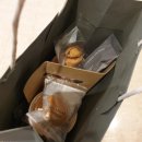 신세계 백화점 vip 등급 멤버스라운지 테이크아웃 음료 그리고 포춘쿠키 그리고 삼겹살1 천원 획득