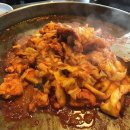 막국수와 찰떡궁합, 춘천 닭갈비 맛집 / 통나무집닭갈비, 원조숯불닭불고기 -2- 이미지