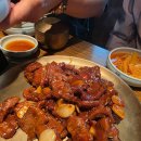 왕비집 | 명동 맛집 왕비집 점심 후기 | 돼지갈비 정식 &amp; 차돌박이 정식 솔직 리뷰