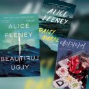 앨리스 피니 Beautiful Ugly+ 데이지 다커 Daisy Darker 줄거리