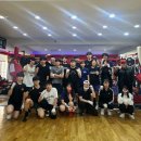 안래기 복싱클럽 이미지